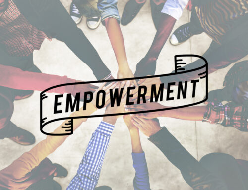 Empowerment Is the Best Deal
